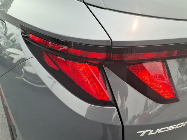 2026 Hyundai Tucson - $29,391