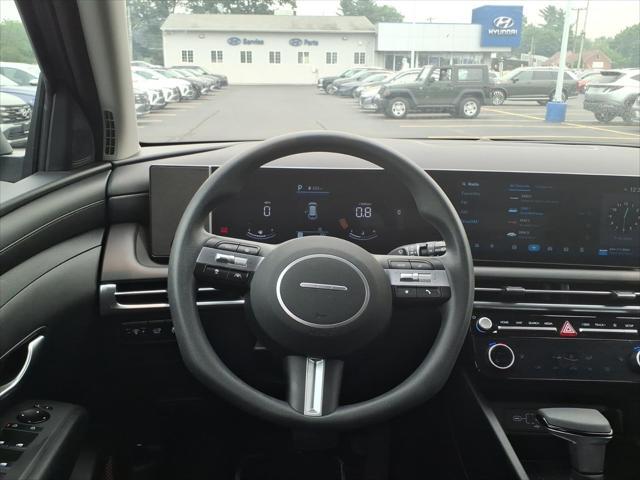 2026 Hyundai Tucson - $29,391