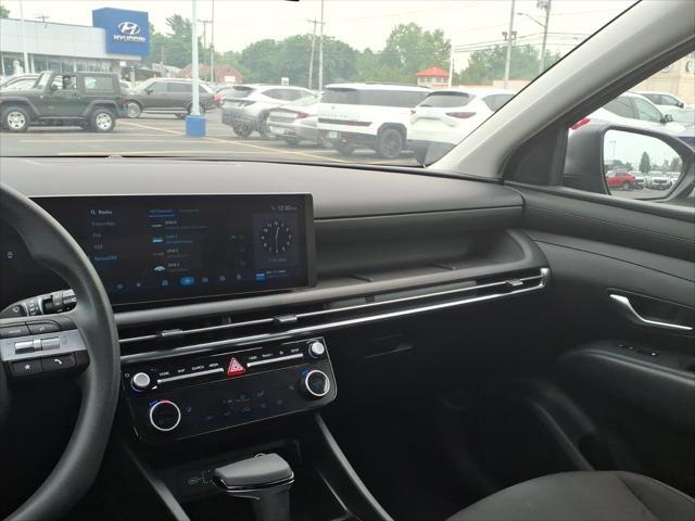 2026 Hyundai Tucson - $29,391
