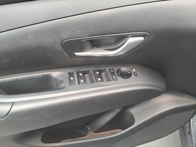 2026 Hyundai Tucson - $29,391