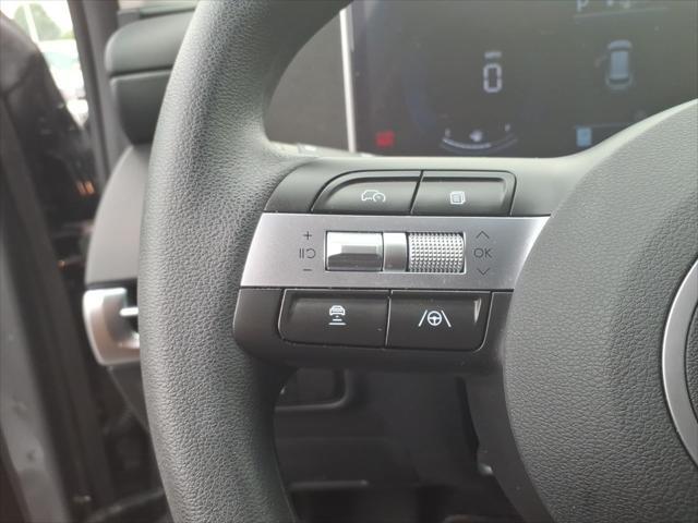 2026 Hyundai Tucson - $29,391