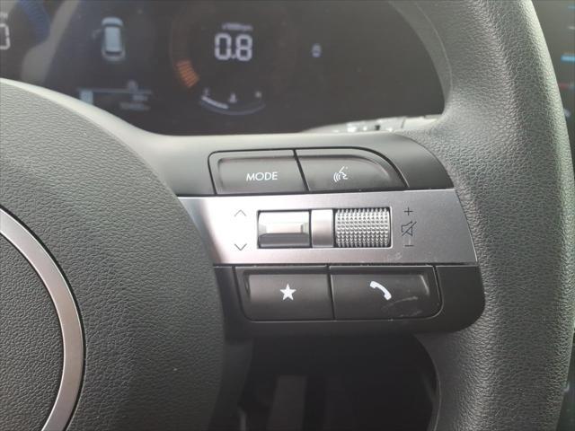 2026 Hyundai Tucson - $29,391