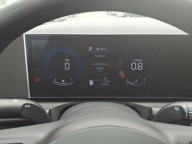 2026 Hyundai Tucson - $29,391