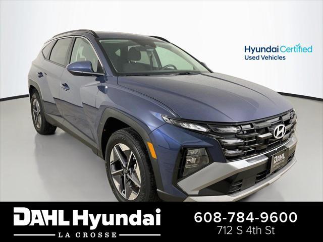 2026 Hyundai Tucson - $26,990