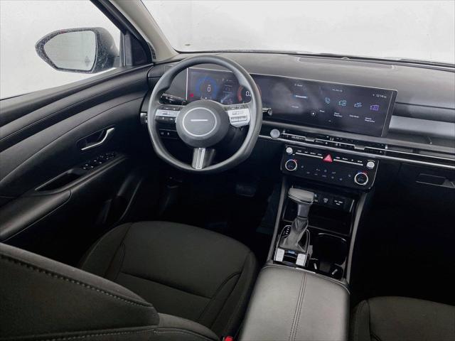 2026 Hyundai Tucson - $26,990