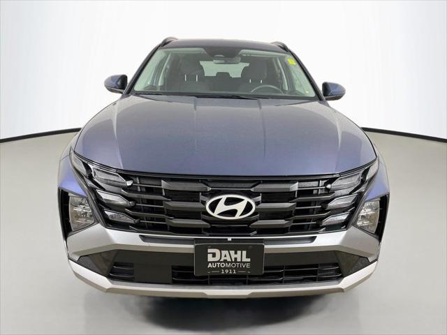 2026 Hyundai Tucson - $26,990