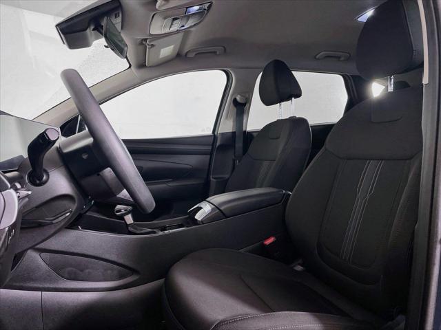 2026 Hyundai Tucson - $26,990