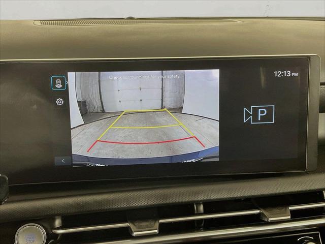 2026 Hyundai Tucson - $26,990