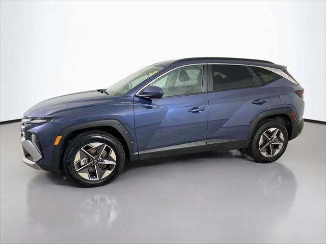 2026 Hyundai Tucson - $26,990