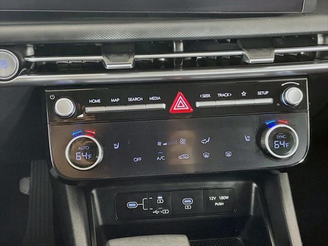 2026 Hyundai Tucson - $26,990