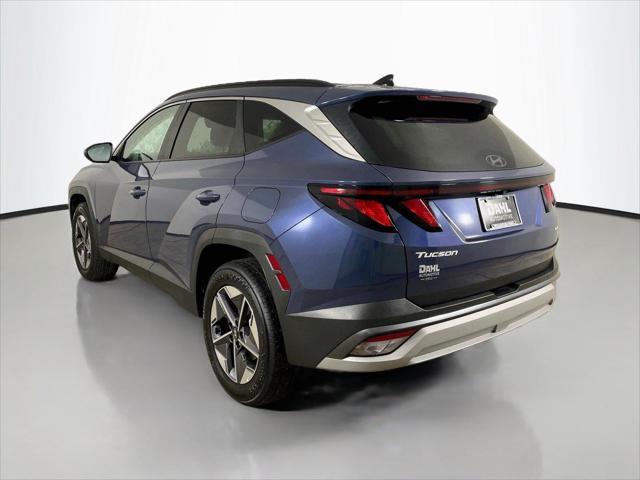 2026 Hyundai Tucson - $26,990