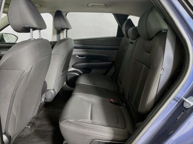 2026 Hyundai Tucson - $26,990