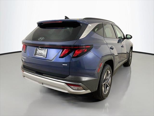 2026 Hyundai Tucson - $26,990
