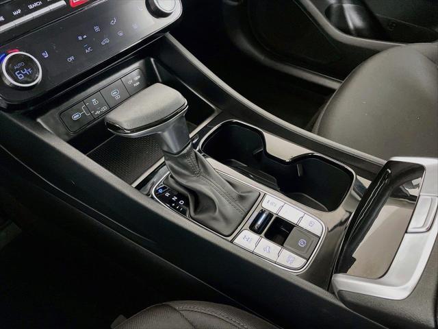 2026 Hyundai Tucson - $26,990