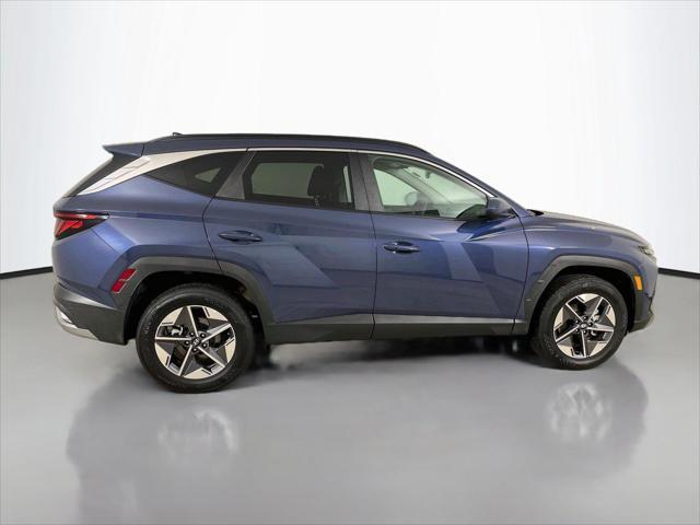 2026 Hyundai Tucson - $26,990