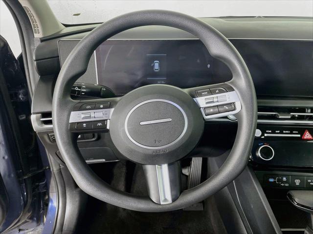 2026 Hyundai Tucson - $26,990