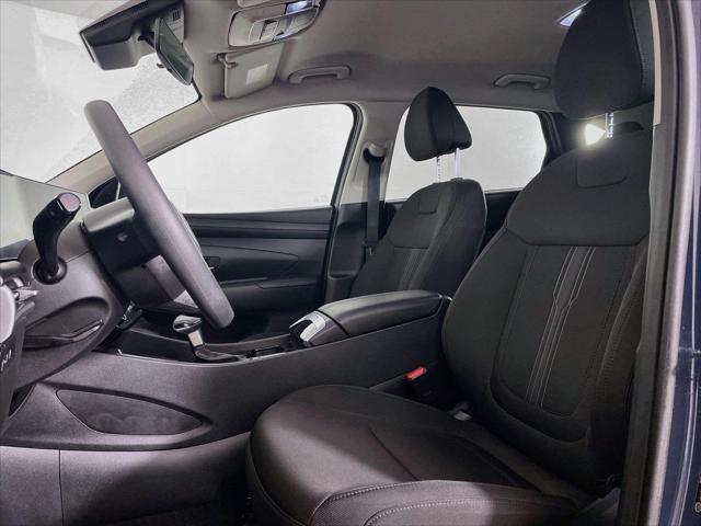 2026 Hyundai Tucson - $26,990