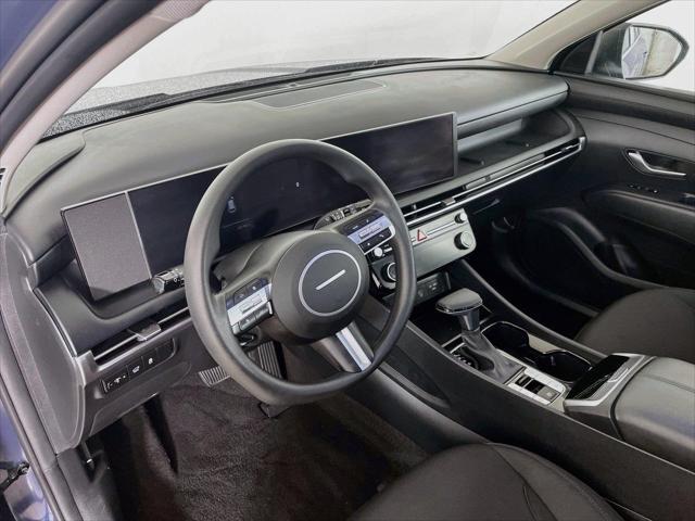 2026 Hyundai Tucson - $26,990