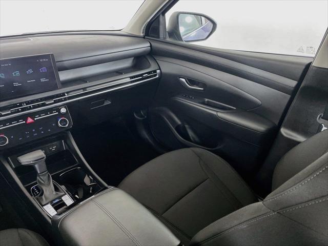 2026 Hyundai Tucson - $26,990