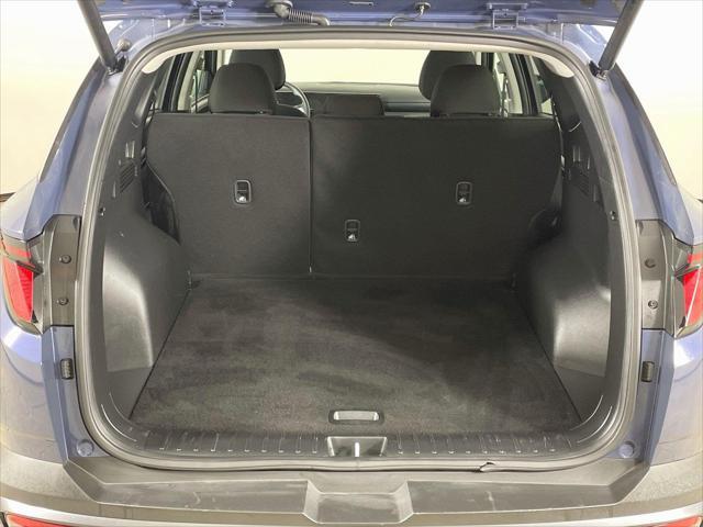 2026 Hyundai Tucson - $26,990
