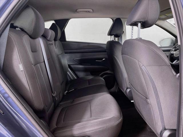 2026 Hyundai Tucson - $26,990