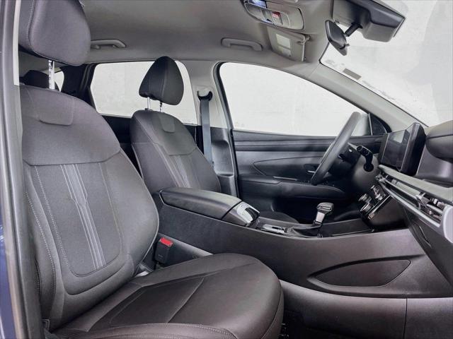 2026 Hyundai Tucson - $26,990
