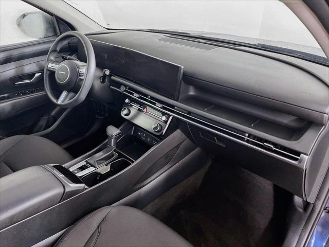 2026 Hyundai Tucson - $26,990