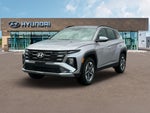 2026 Tucson Thumbnail 1