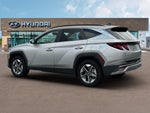 2026 Tucson Thumbnail 4