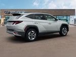 2026 Tucson Thumbnail 8