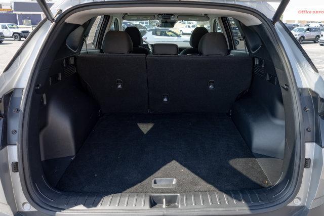 2026 Hyundai Tucson - $27,500