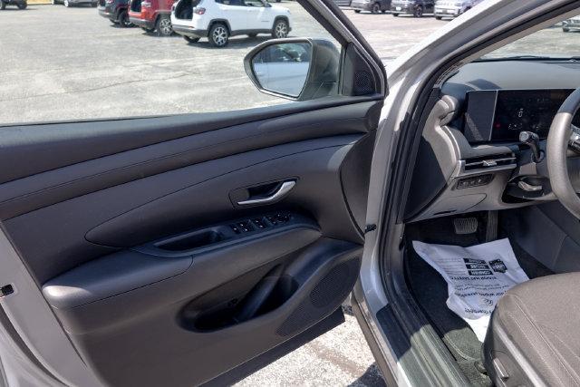2026 Hyundai Tucson - $27,500