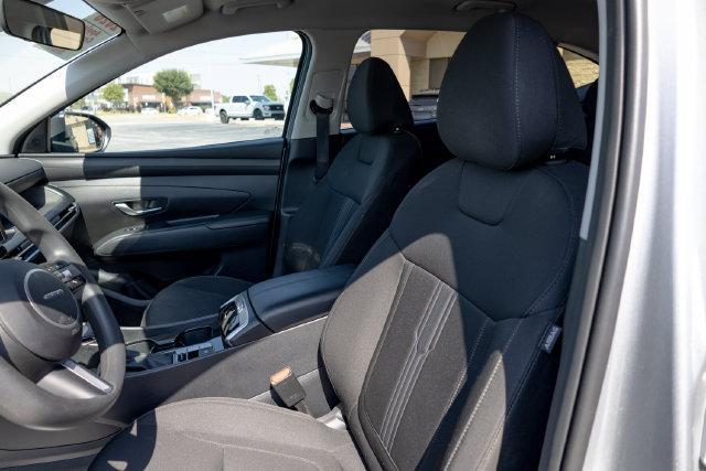 2026 Hyundai Tucson - $27,500