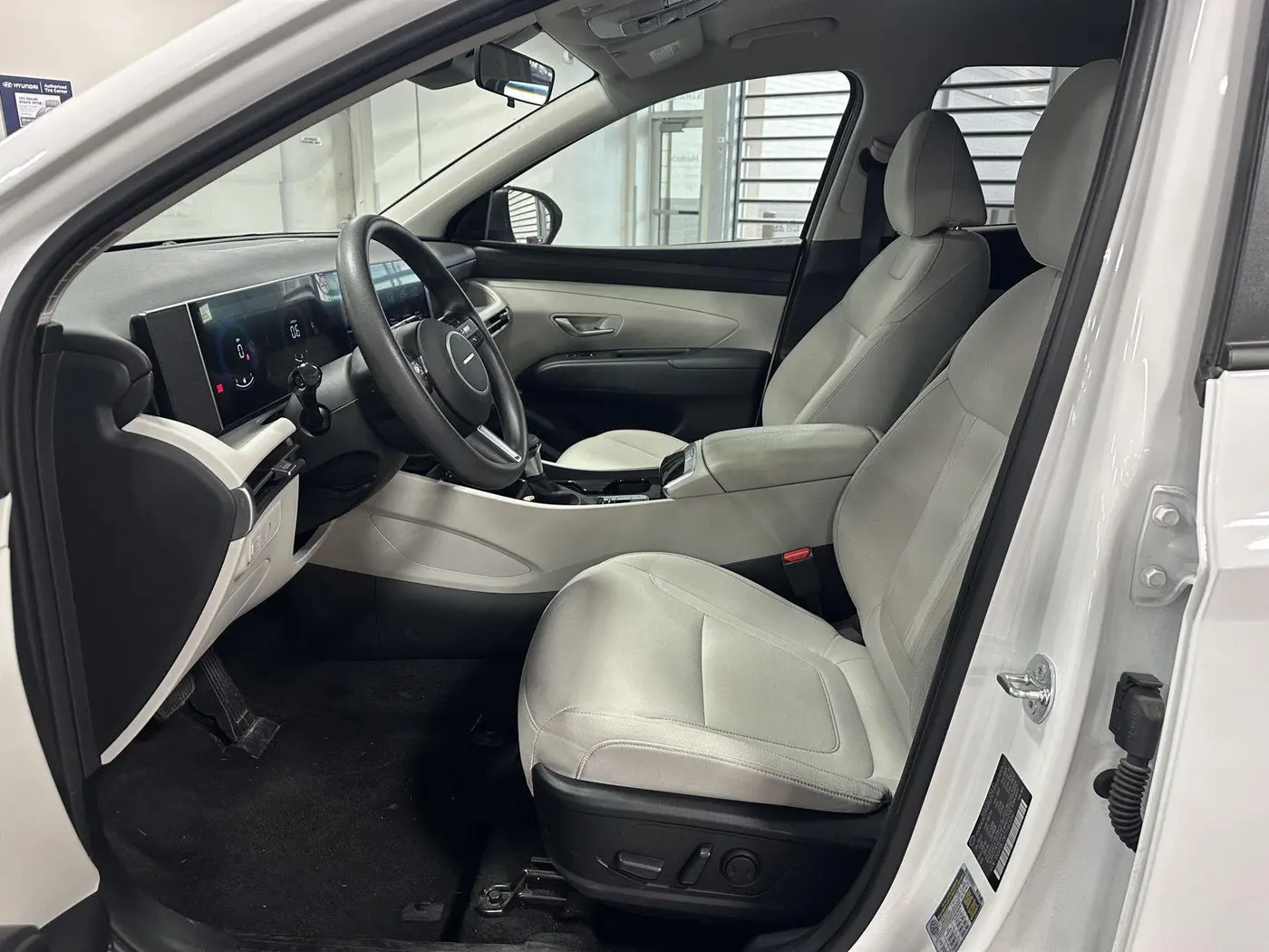 2026 Hyundai Tucson - $26,898