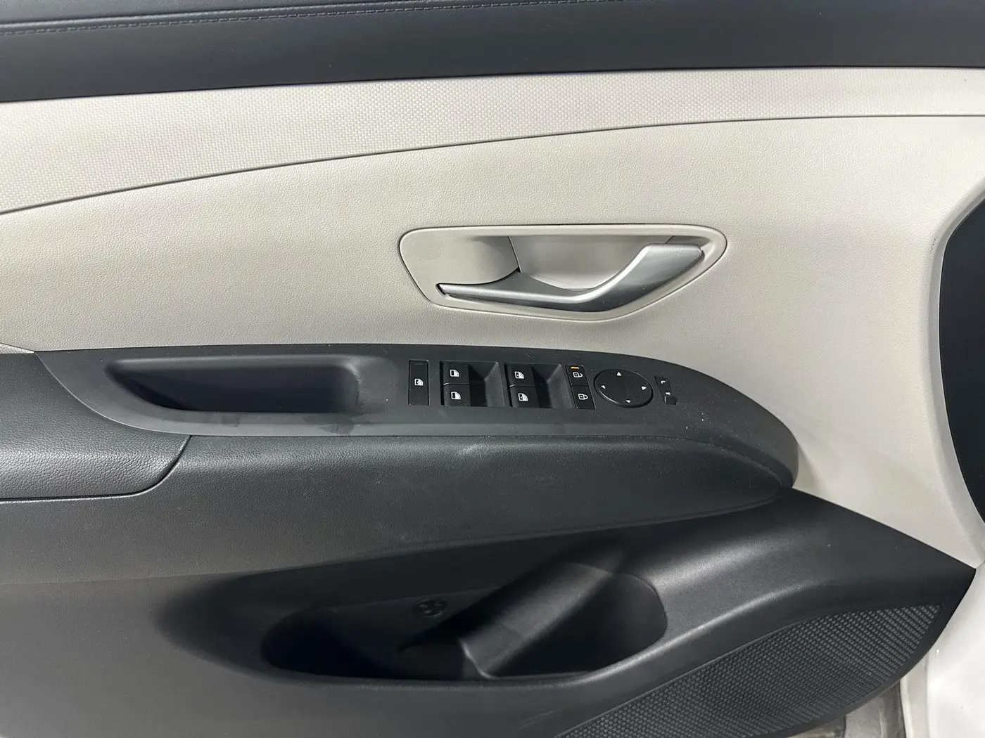 2026 Hyundai Tucson - $26,898