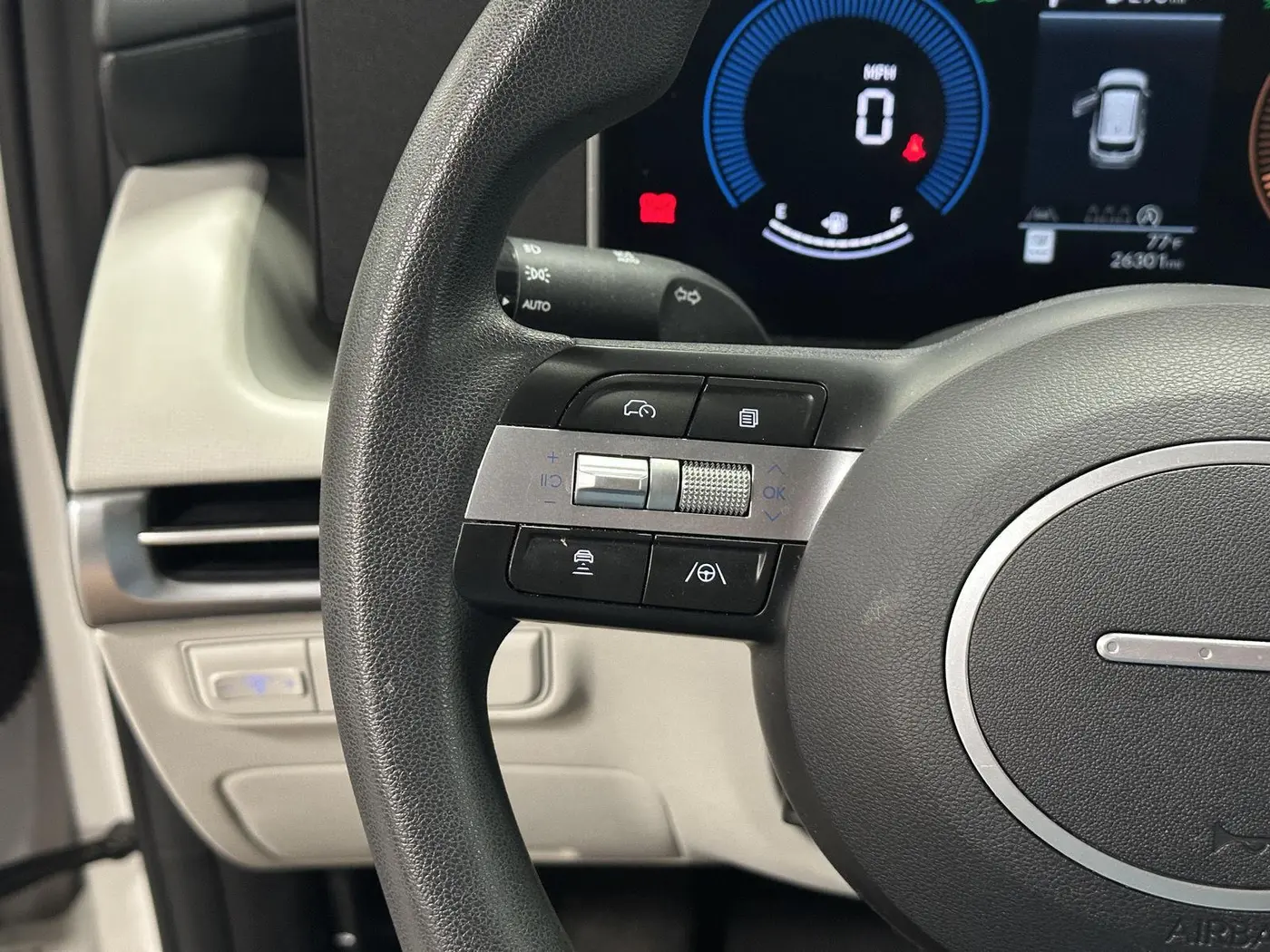 2026 Hyundai Tucson - $26,898