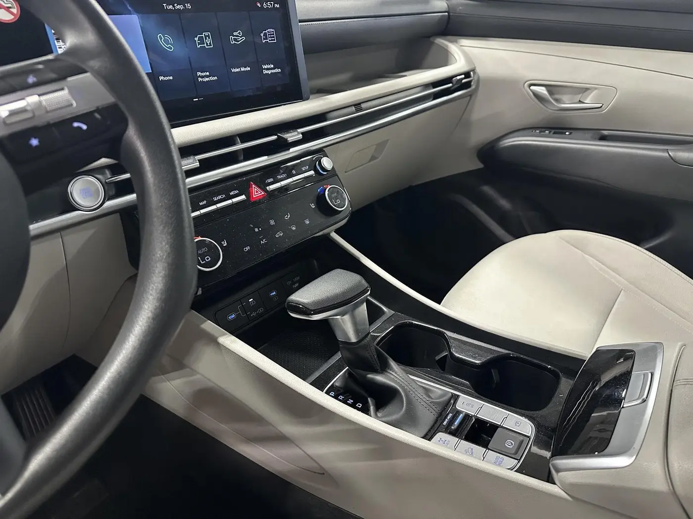 2026 Hyundai Tucson - $26,898