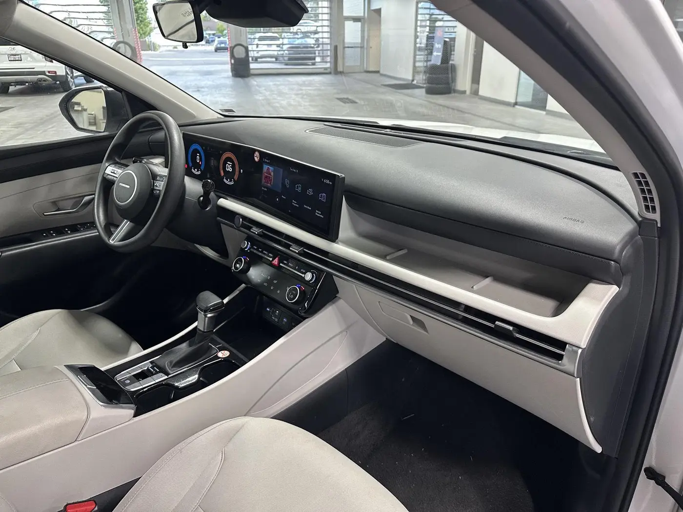 2026 Hyundai Tucson - $26,898