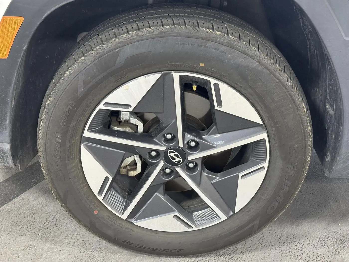 2026 Hyundai Tucson - $26,898