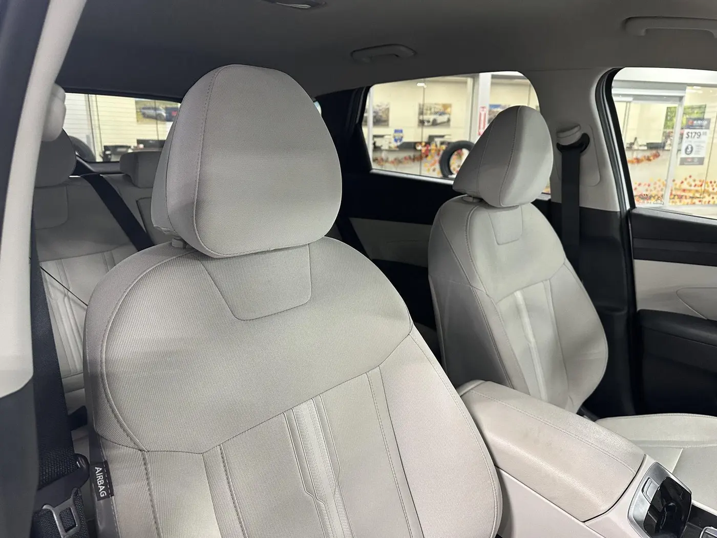2026 Hyundai Tucson - $26,898