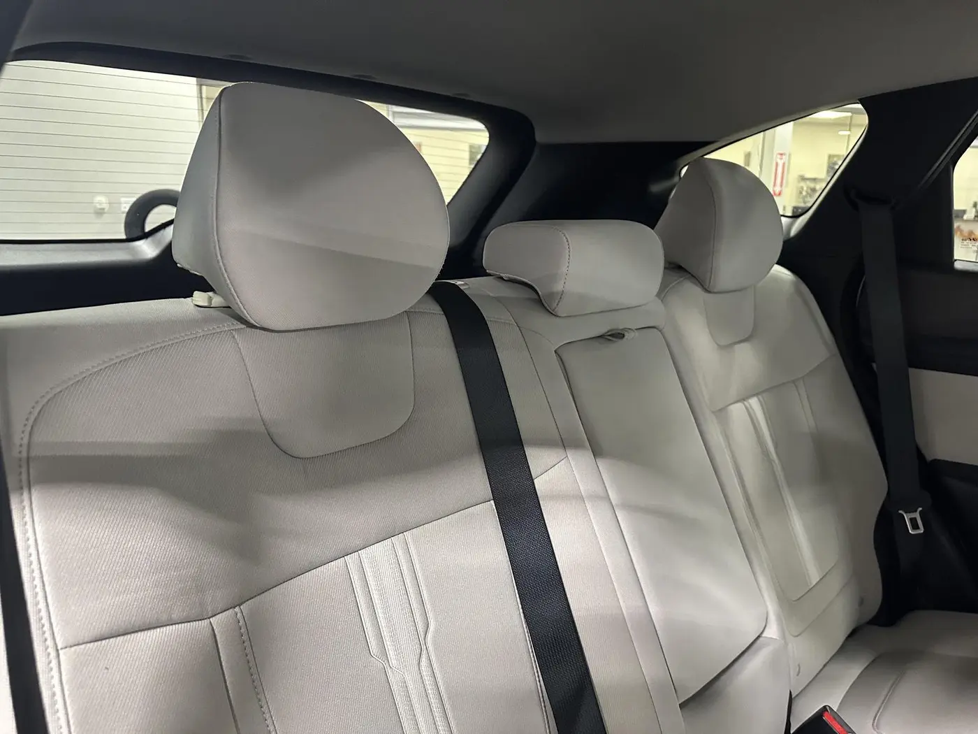 2026 Hyundai Tucson - $26,898