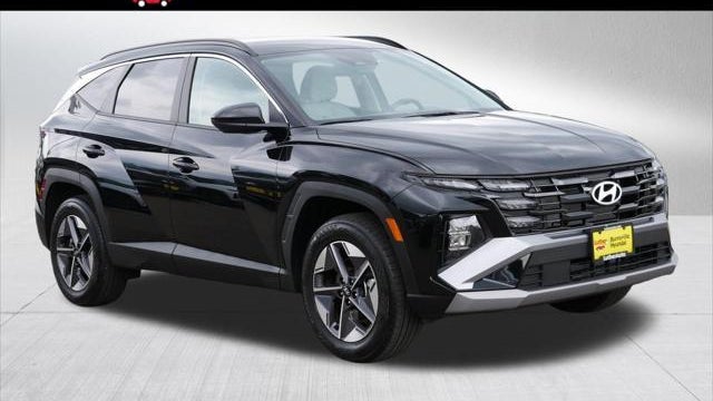 Preowned 2026 Hyundai TUCSON SEL for Sale