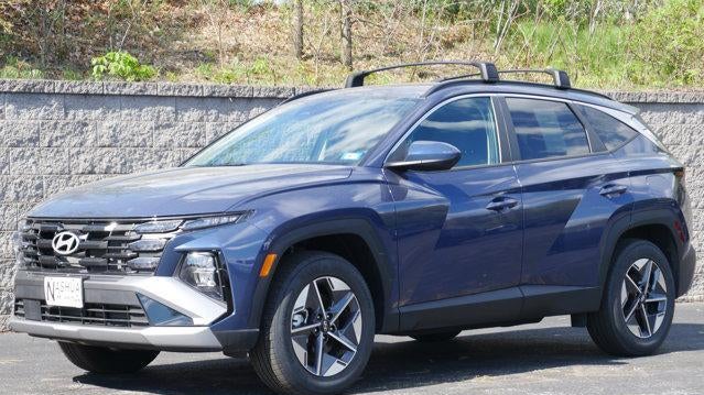 Preowned 2026 Hyundai TUCSON SEL for Sale