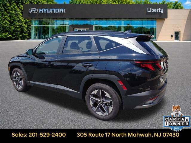 2026 Hyundai Tucson - $28,995