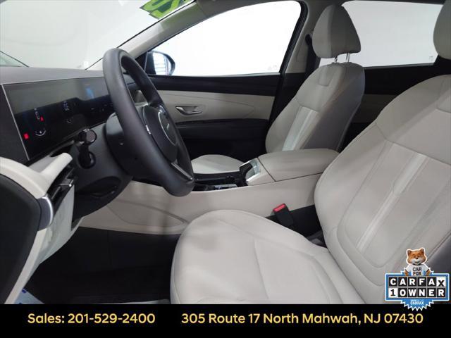2026 Hyundai Tucson - $28,995