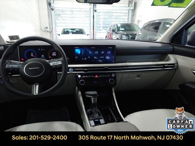 2026 Hyundai Tucson - $28,995