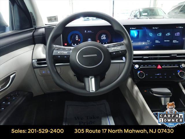 2026 Hyundai Tucson - $28,995