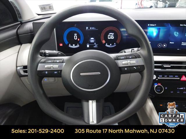 2026 Hyundai Tucson - $28,995