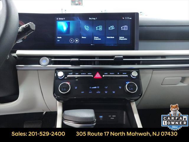 2026 Hyundai Tucson - $28,995