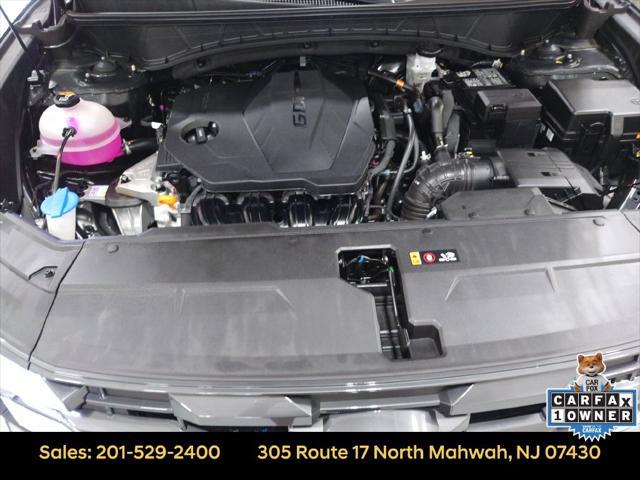 2026 Hyundai Tucson - $28,995
